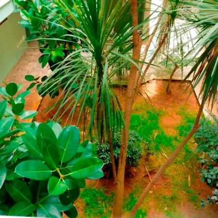 Bilocale Con Giardino Baia By Nonsolomare Vacanze Srlu Апартаменты Галлиполи