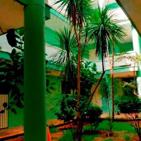 Bilocale Con Giardino Baia By Nonsolomare Vacanze Srlu Апартаменты *