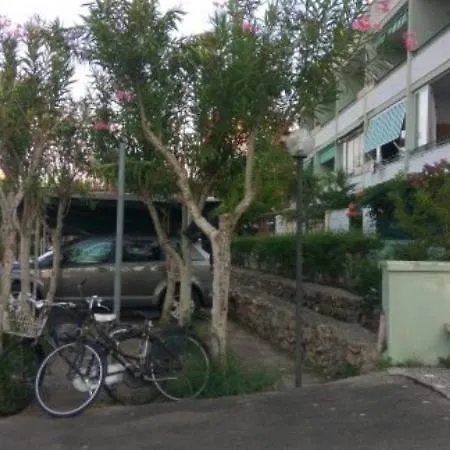 Bilocale Con Giardino Baia By Nonsolomare Vacanze Srlu * Галлиполи