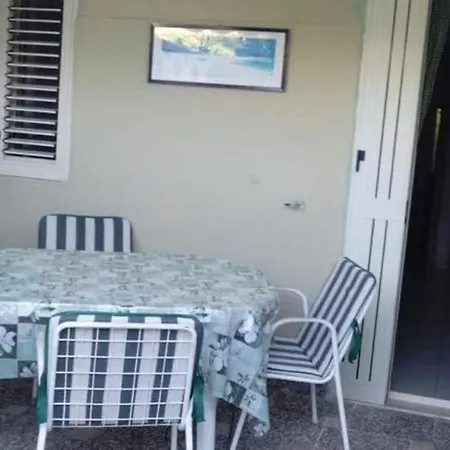 Apartment Bilocale Con Giardino Baia By Nonsolomare Vacanze Srlu