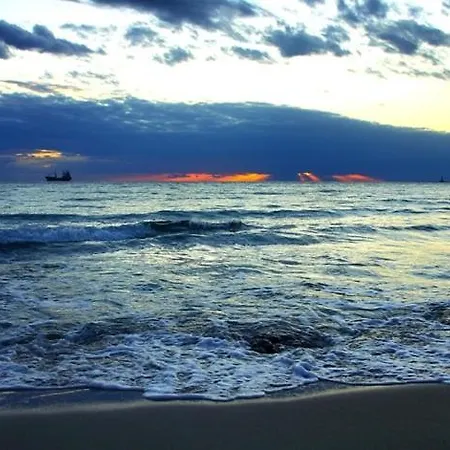 Bilocale Con Giardino Baia By Nonsolomare Vacanze Srlu