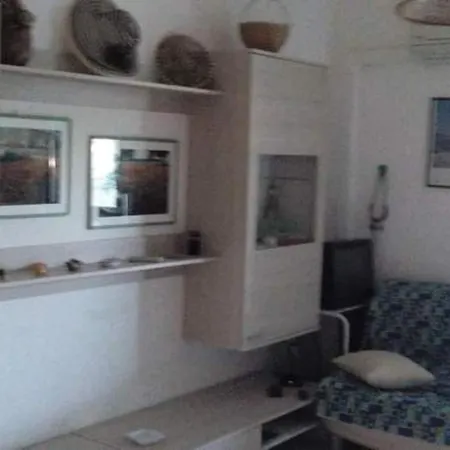 Bilocale Con Giardino Baia By Nonsolomare Vacanze Srlu * Галлиполи