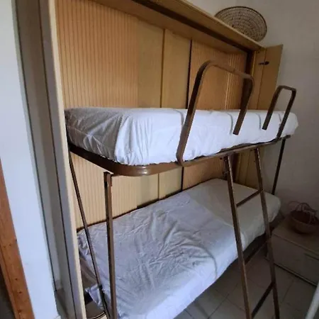 Апартаменты Bilocale Con Giardino Baia By Nonsolomare Vacanze Srlu Галлиполи