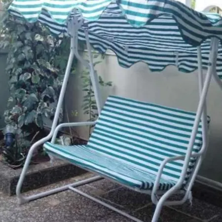 Bilocale Con Giardino Baia By Nonsolomare Vacanze Srlu