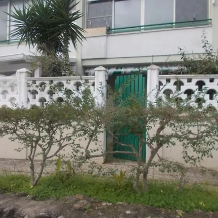 Bilocale Con Giardino Baia By Nonsolomare Vacanze Srlu Апартаменты